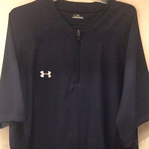 Under Armour Windbreaker 2XL